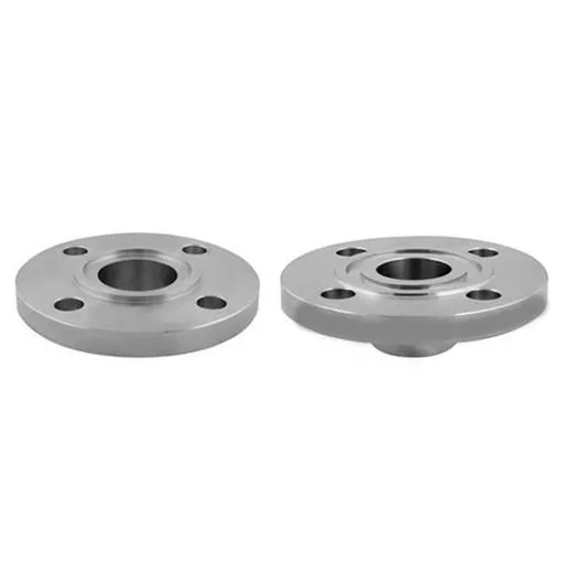 UNS C70600 Tongue & Groove Flanges